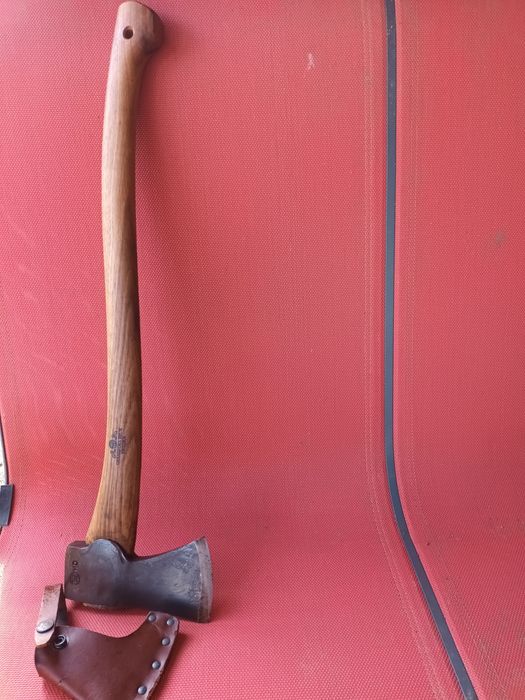 Gränsfors Scandinavian Forest Axe