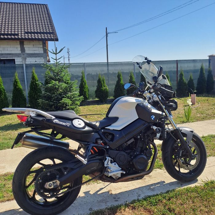 Vand BMW F800R din 2009