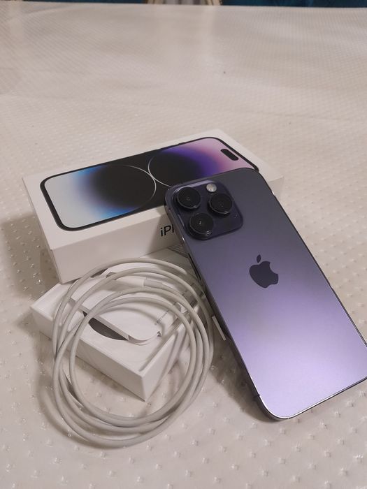 iphone 14 pro с горантеи