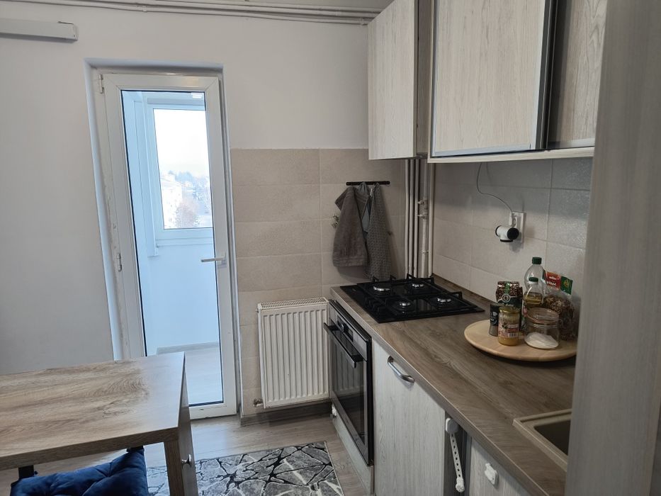 Apartament  micro 4