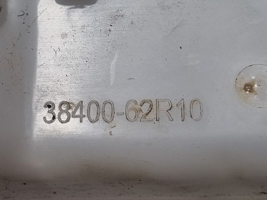 Vas rezervor lichid parbriz Suzuki Ignis III 2020 - 2026 (1627) model fara spalatoare far 3840062R10 Garantie
