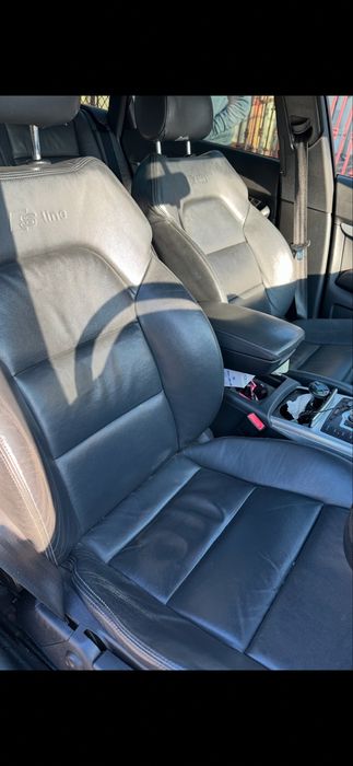 AUDI A6 2011 — imagine 4