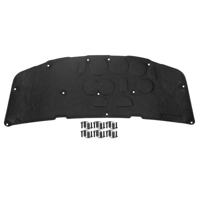 Изолация за под преден капак на MERCEDES A W177 / V177 2018 - 2025