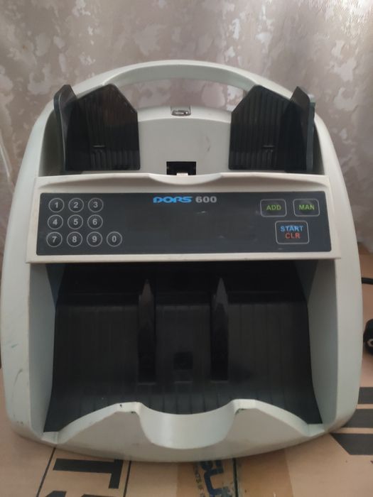 Продам Dors 600.