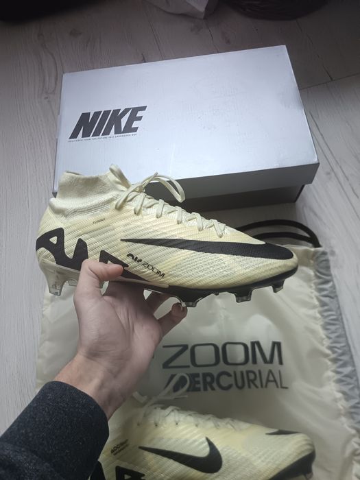 Nike mercurial superfly 9 elite FG
