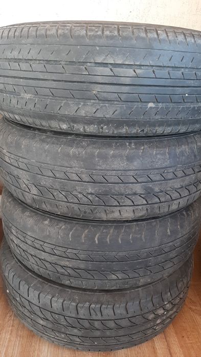 Продам летние шины