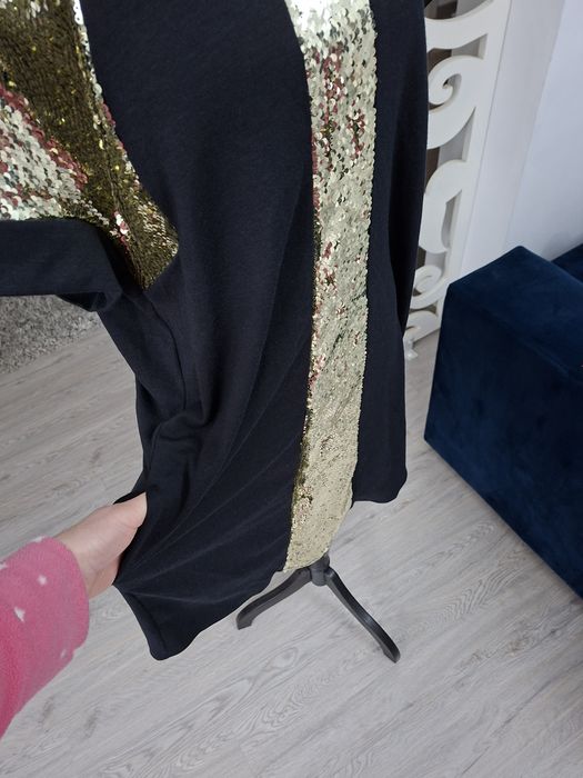Rochie superba cu buzunare