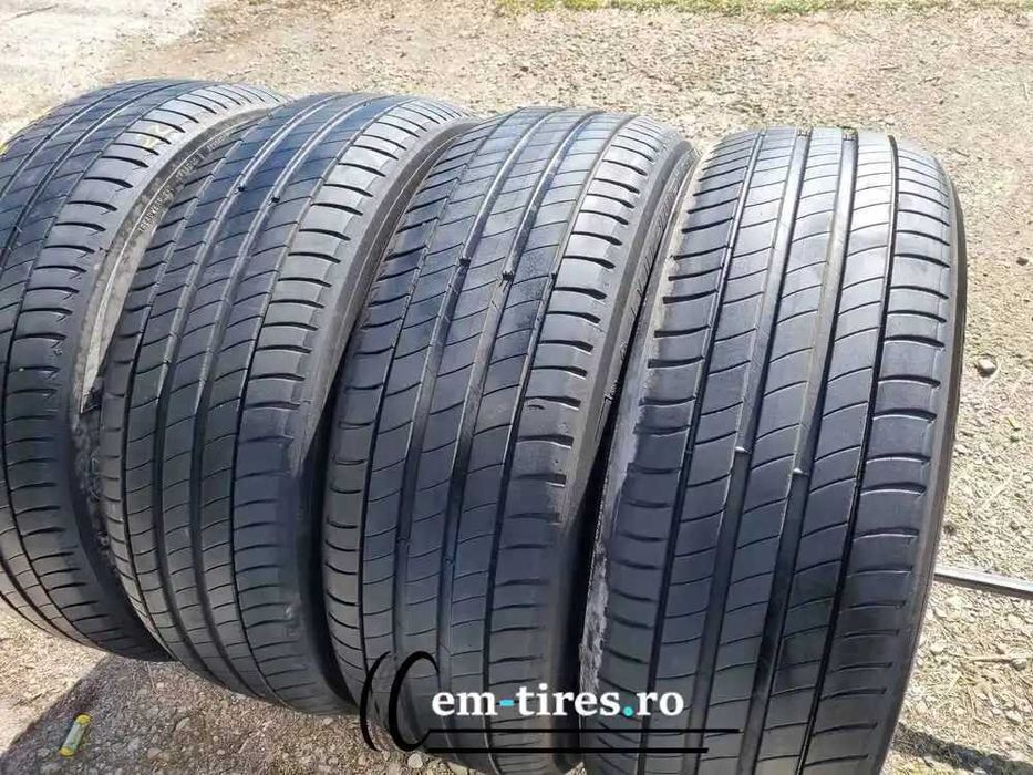 205/55 R19 • Vara • Michelin Primacy 3 ZP 97V | 4 buc | DOT 2022 | Pret/buc