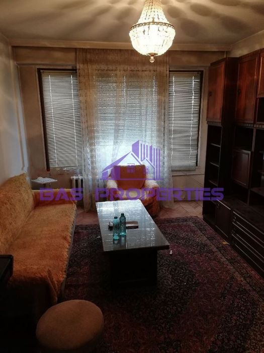 Продава се Тристаен апартамент в София, Гевгелийски - 90 кв.м за 1667 €/кв.м - Снимка #1