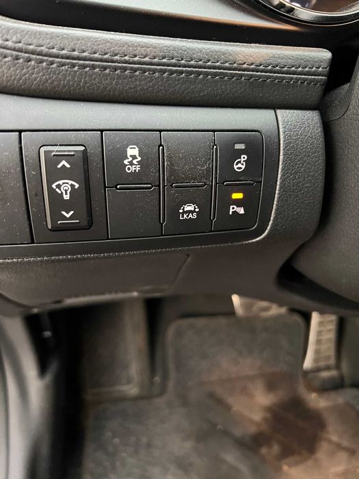 Autoturism kia automata