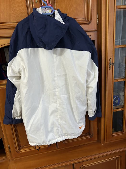 Geaca nike vintage