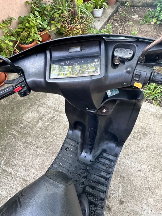 YAMAHA ZEST 50cm / 2300LEI