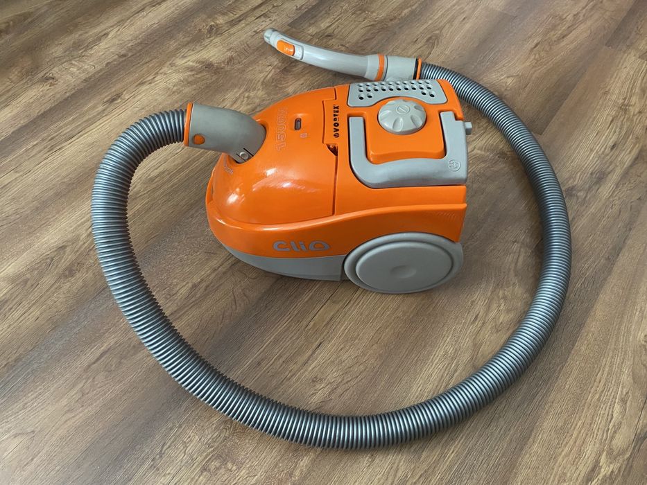 Aspirator Vortex Clio 1500W