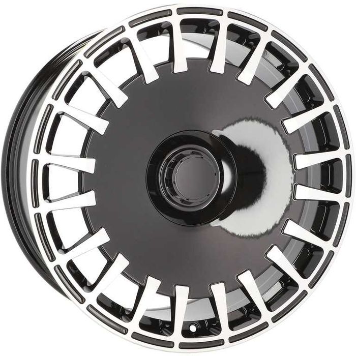 Джанти за Мерцедес 20" 5X112/ Djanti za Mercedes Benz AMG I0343