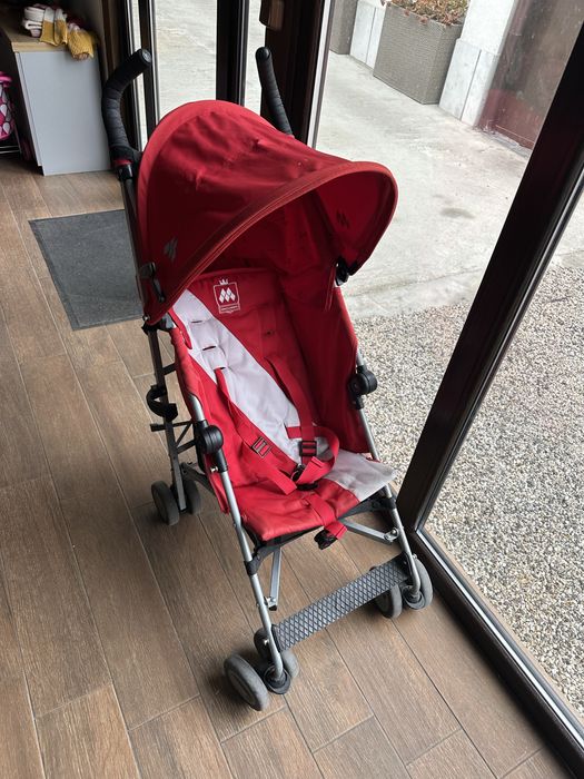 Детска количка Maclaren