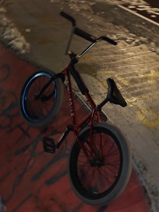 продам бмх втп  Bmx