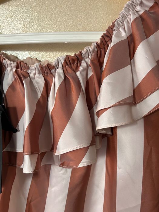 Нова рокля Pinko