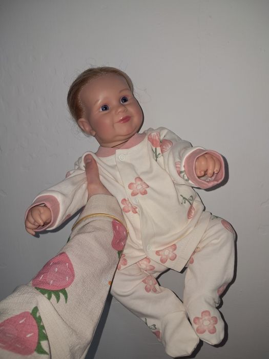 Кукла реборн, для детей