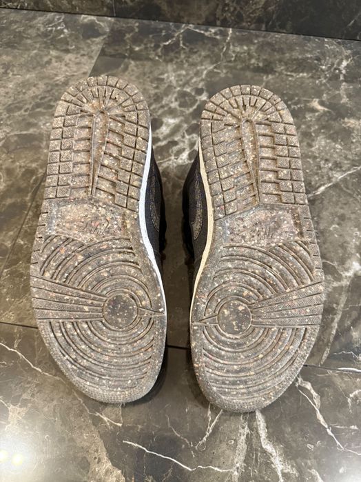 Маратонки Jordan 41 номер