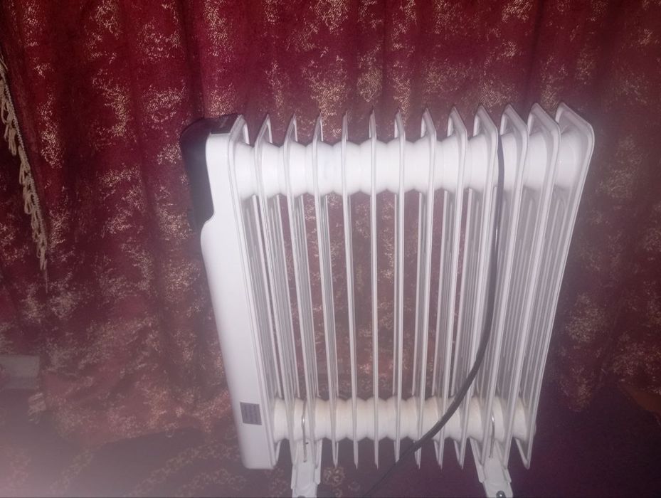 Obogrivatel isitgich