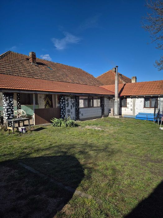 Vand urgent casa in Țebea HD