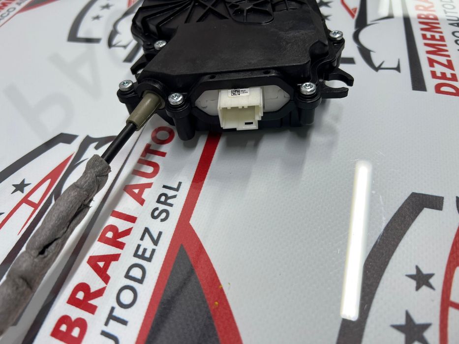 Broasca/Inchidere Portbagaj Soft Close Bmw X3 X4 F25 F26