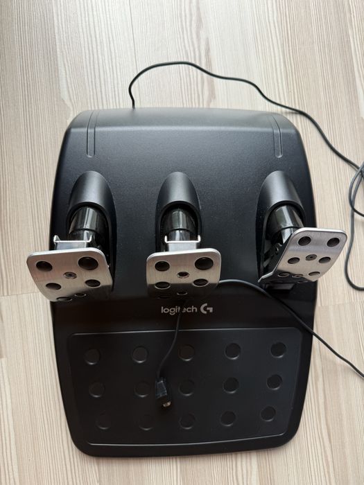 Volan Logitech G29 Diving Force