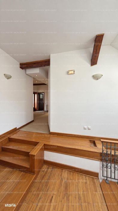 De inchiriat spatiu comercial | Strada Muresenilor | Brasov