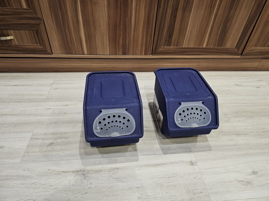 Продаётся контейнер для овощей !!!