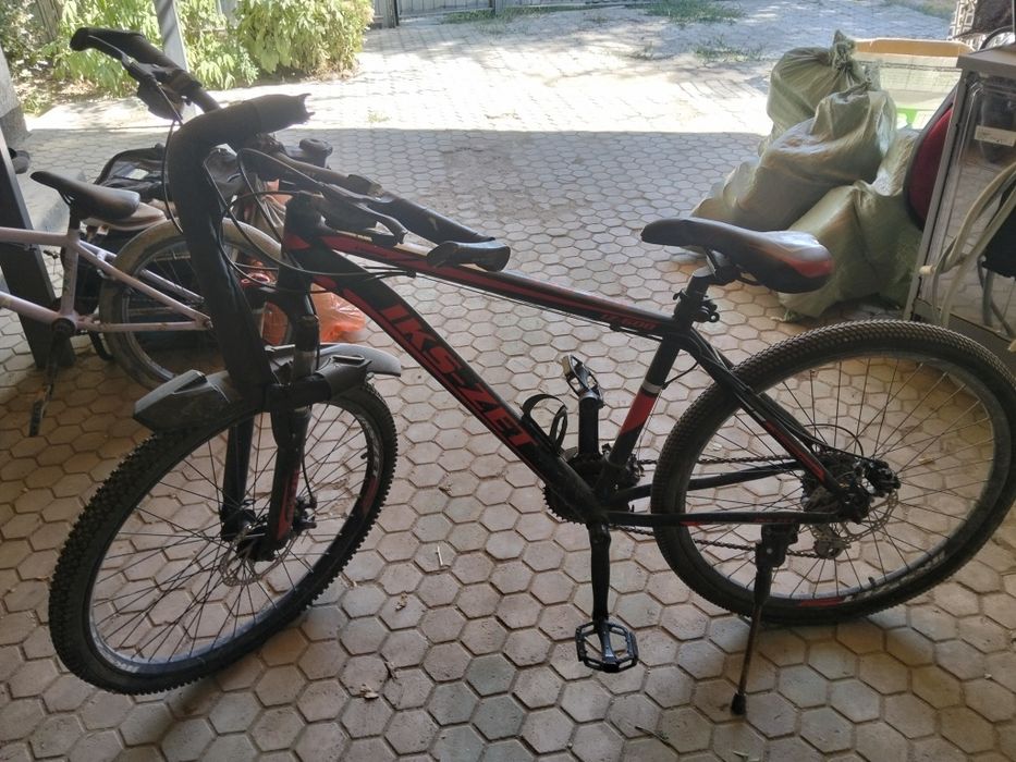 Продам велики bmx