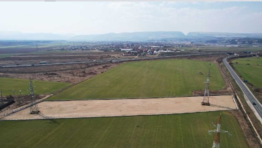 Teren intravilant turda mihai viteazu