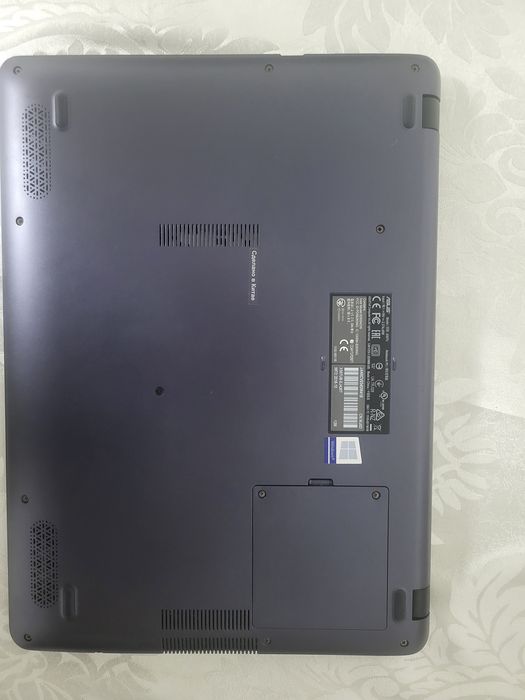 Продам ноутбук Asus