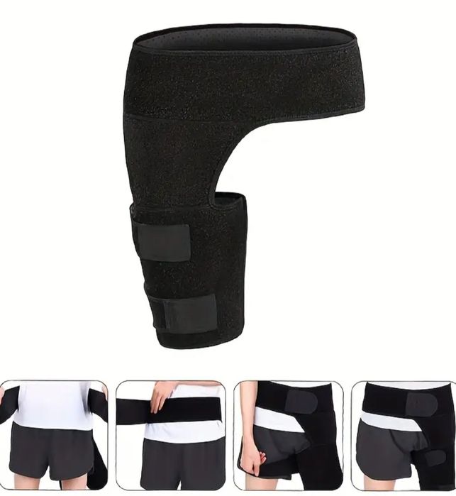 Ортеза за тазобедрена става 120 см