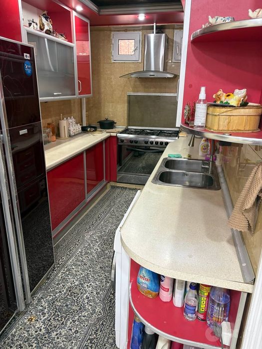 Продам кухонную мебель