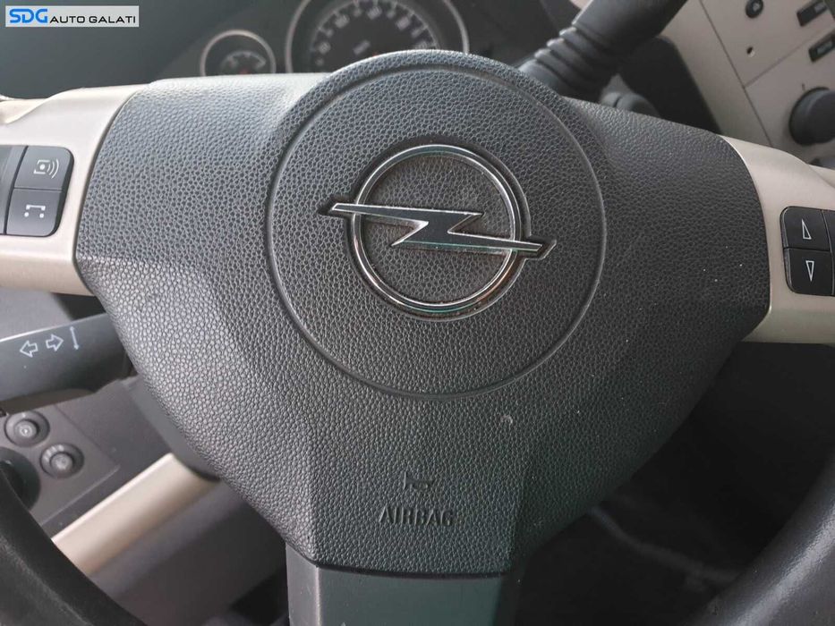 Airbag de pe Volan Opel Zafira B 2005 - 2011