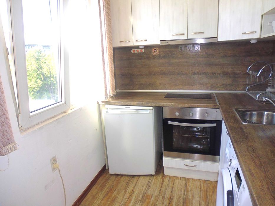 Дава се под наем Тристаен апартамент в София, Надежда 2 - 65 кв.м за 510 € - Снимка #7