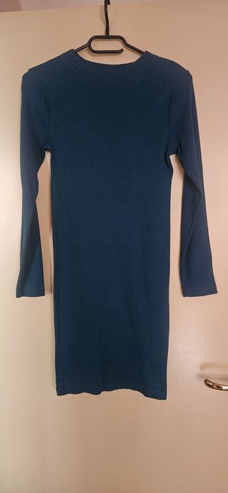 Трикотажна рокля, S размер