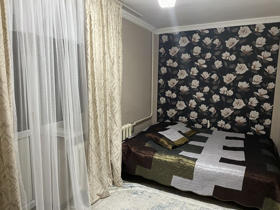 Сдам 2 комнатную. Старая горбольница. Smart TV