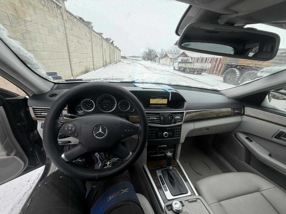 mercedes e250 4matic w212 на части мерцедес в212 4x4 в212