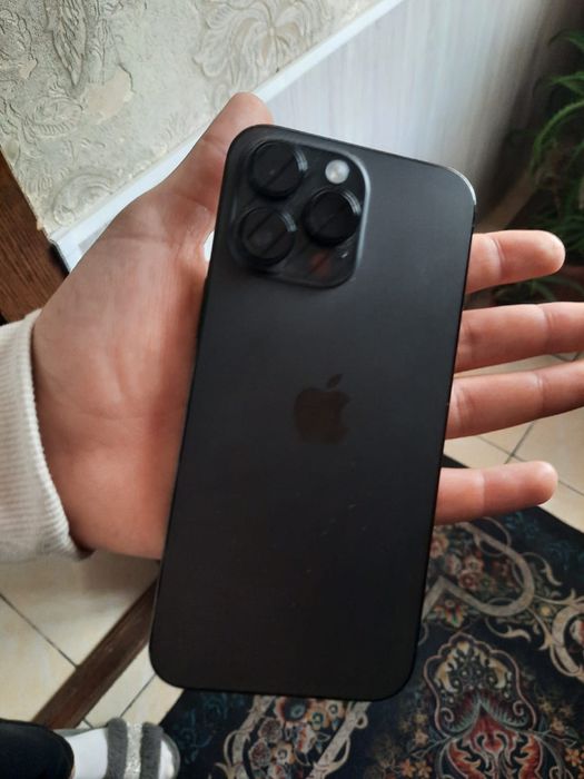 Продам iPhone 14 Pro Max