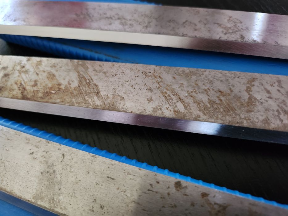 Ascut cutite abric, ascuțire profesionala