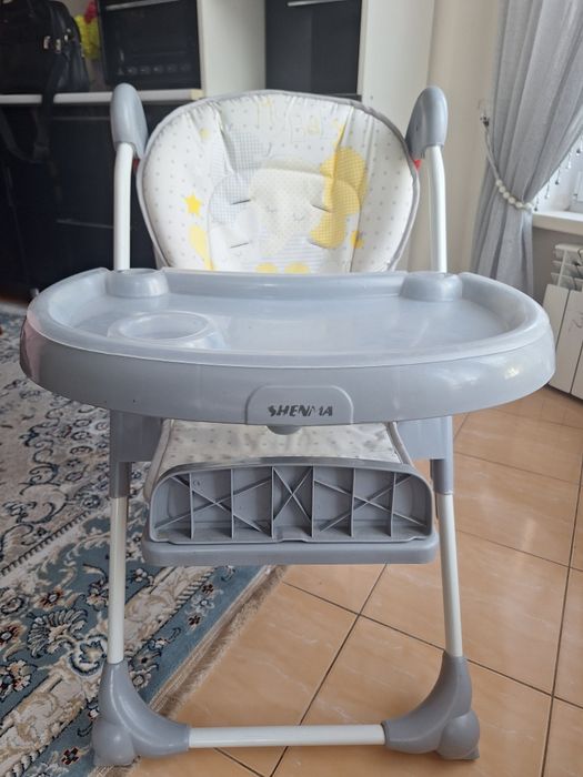 Детский стульчик