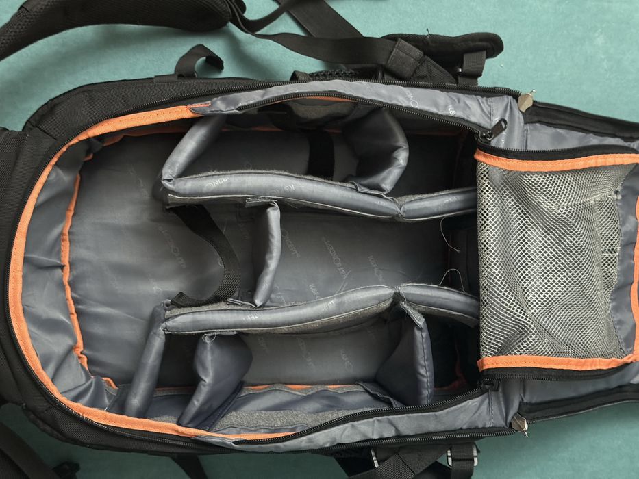 Фоторюкзак K&F Concept