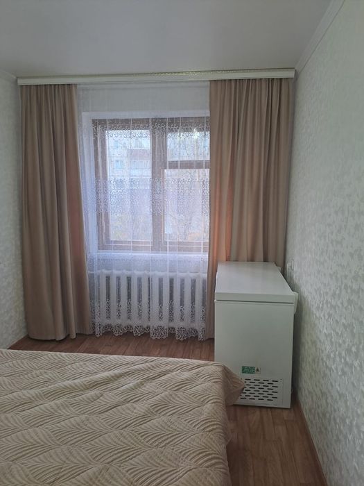 Продам 2 х комнатную квартиру