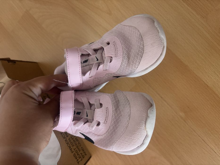 Маратонки Nike за момиче