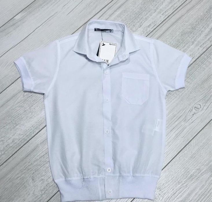 Школьная форма, рубашки школьные