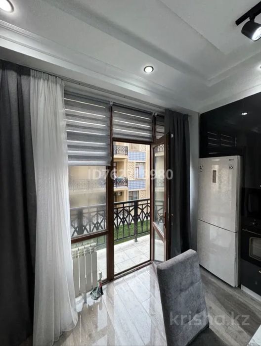 Квартира посуточно