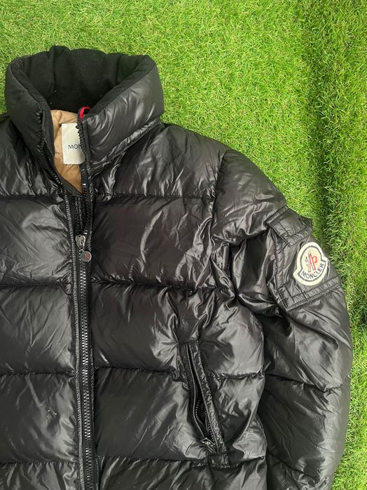 Мъжко пухено яке : MONCLER M
