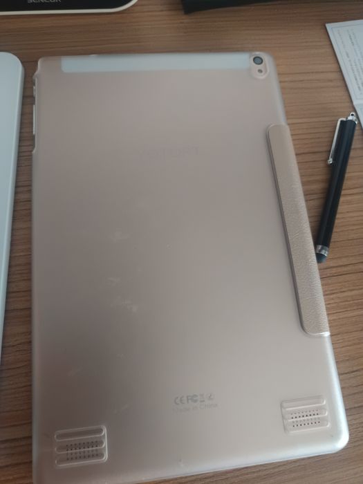 Tabletă Android 10.1" – Model Y103_EEA