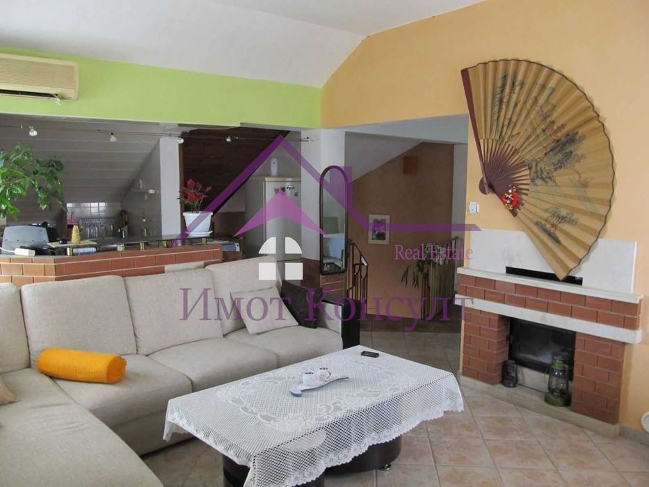 Продава се Многостаен апартамент в Варна, Център - 41140 кв.м за 3 €/кв.м - Снимка #7